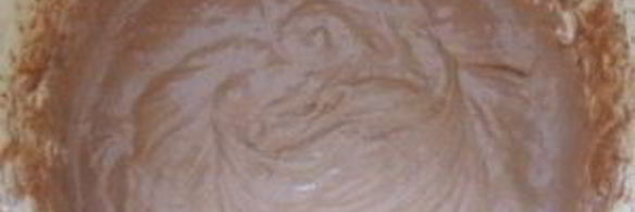 мраморные кексы