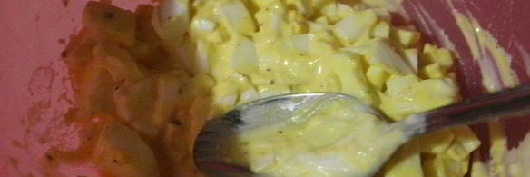 мясные кексы с начинкой