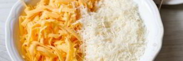 несладкий сырный кекс