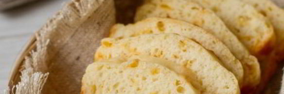 несладкий сырный кекс