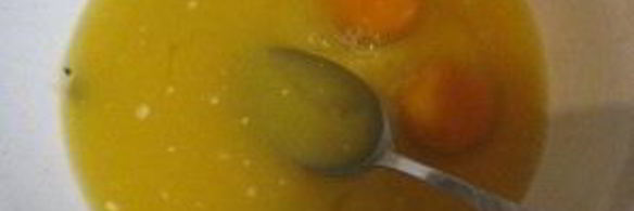 песочный кекс