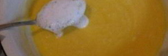 песочный кекс