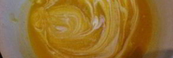 песочный кекс