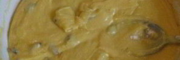 песочный кекс