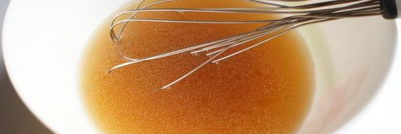 постный шоколадный кекс