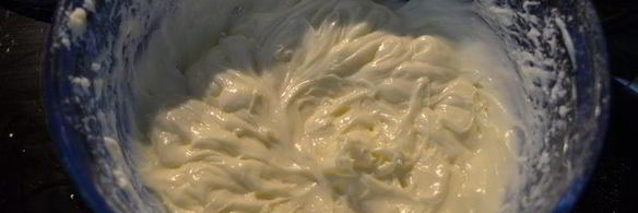 праздничный фунтовый кекс