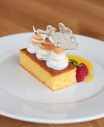 Простые кексы