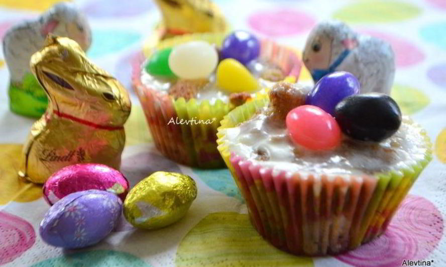 Рецепт пудинга кекс