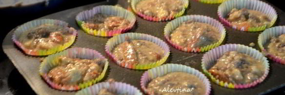 пудинг кекс