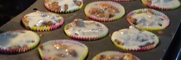 пудинг кекс