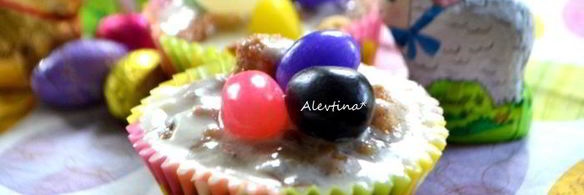 пудинг кекс