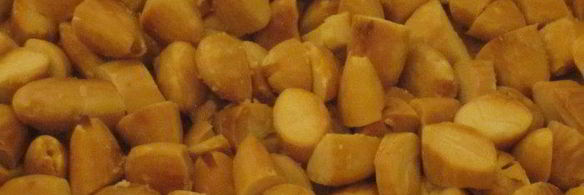 рождественский штоллен