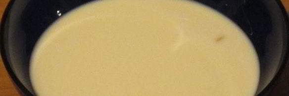 рождественский штоллен