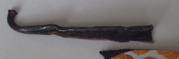 рождественский штоллен