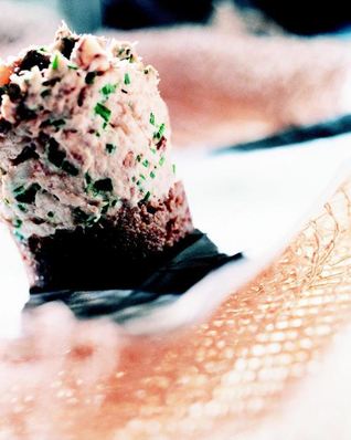 Ржаные кексы Рейссумиес