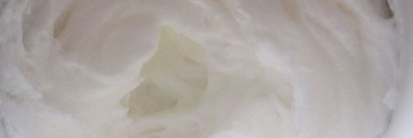 сдобный кекс с маком