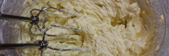 шоколадно-йогуртовые кексы