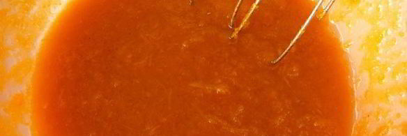 шоколадно-тыквенный кекс