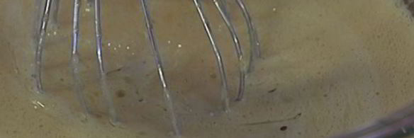 шоколадные капкейки со сливочно-ореховым кремом