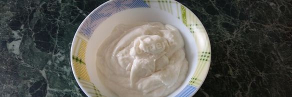 шоколадные кексы с творогом внутри