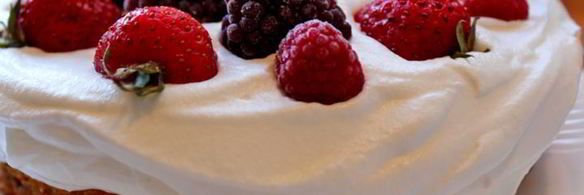 свекольный кекс с имбирем