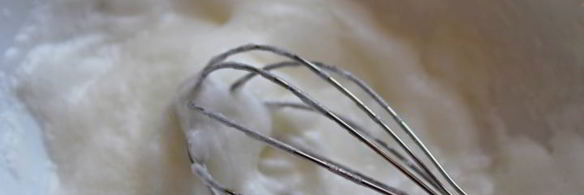 свекольный кекс с имбирем