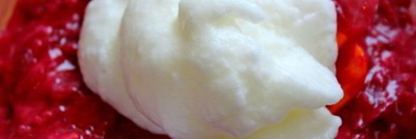 свекольный кекс с имбирем