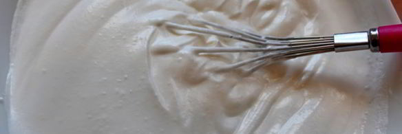 свекольный кекс с имбирем