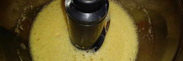 винный кекс с виноградом