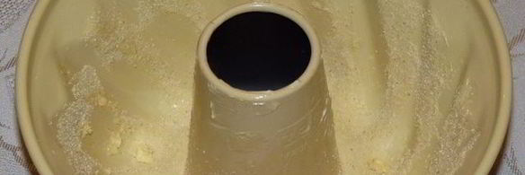 винный кекс с виноградом