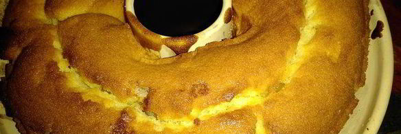 винный кекс с виноградом