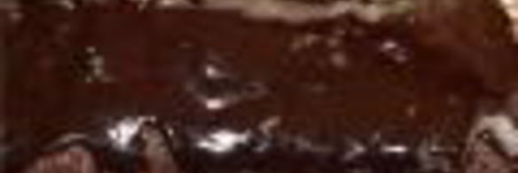 влажный шоколадный кекс без яиц