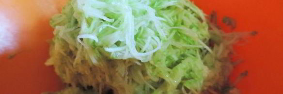 закусочные кабачковые кексы с творогом, сыром и зеленью