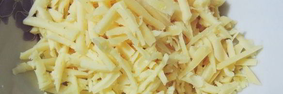 закусочные кабачковые кексы с творогом, сыром и зеленью