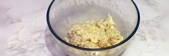 хачапури имеретинское