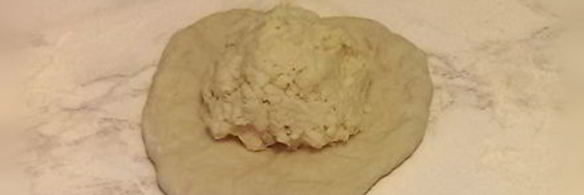 хачапури имеретинское