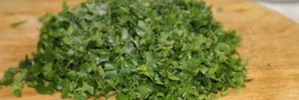 хачапури из слоеного теста