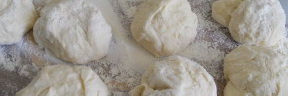 хачапури на сковороде