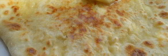 хачапури на сковороде