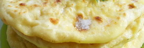 хачапури на сковороде