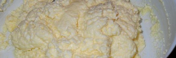 хачапури по-аджарски