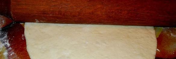 хачапури по-аджарски