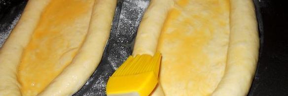 хачапури по-аджарски