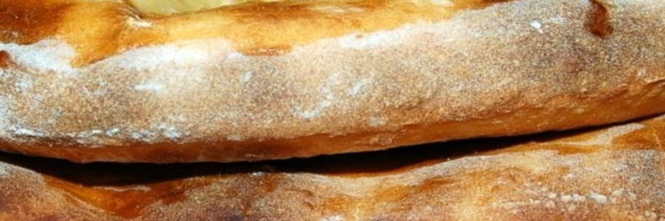 Хачапури с сыром