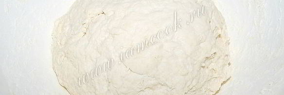 хачапури с сыром