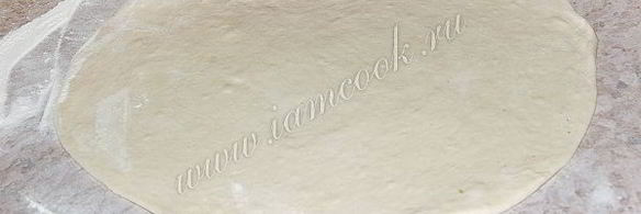 хачапури с сыром