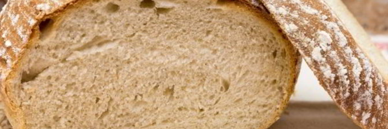 Амарантовый хлеб