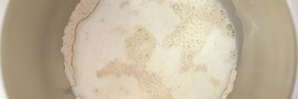 амарантовый хлеб