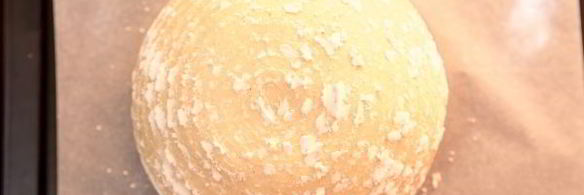 амарантовый хлеб