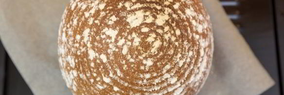 амарантовый хлеб